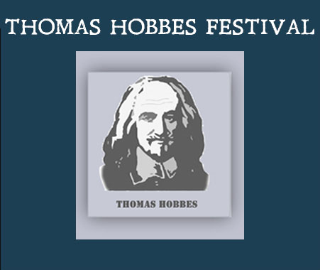 Hobbes Today: from The Lord of the Flies to The Hunger Games